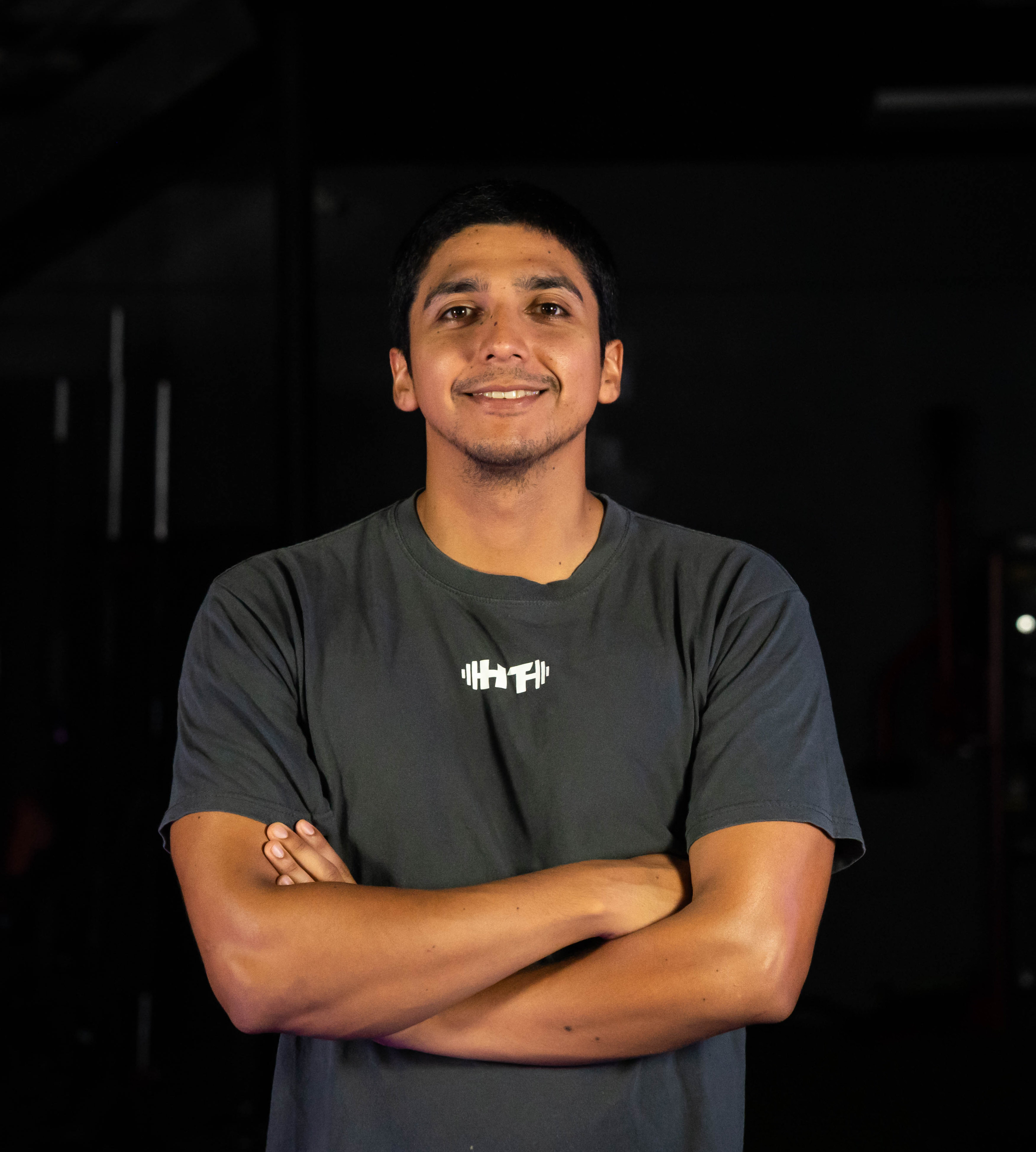 Claudio Hernández - Director Entrenamiento HT In Motion